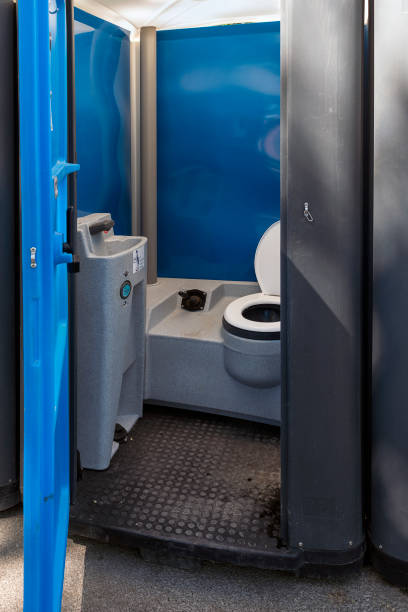 Affordable portable toilet rental in Bothell East, WA