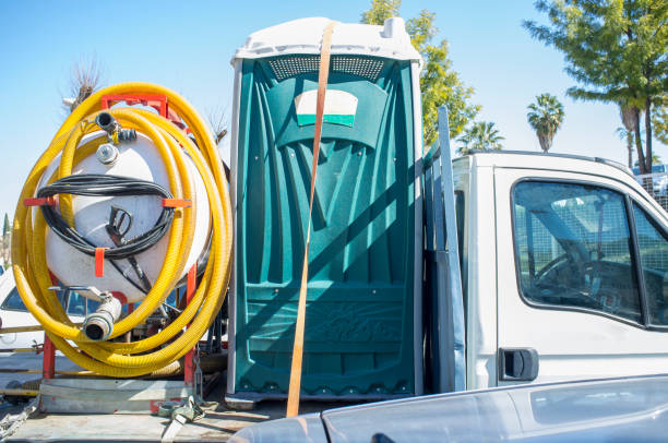 Best Porta potty for special events  in Bothell East, WA