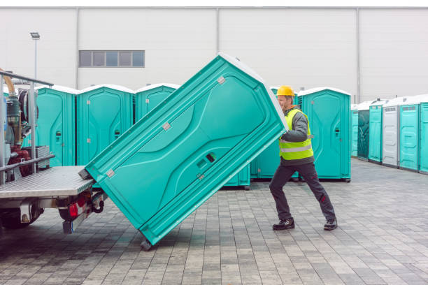 Best Construction site porta potty rental  in Bothell East, WA