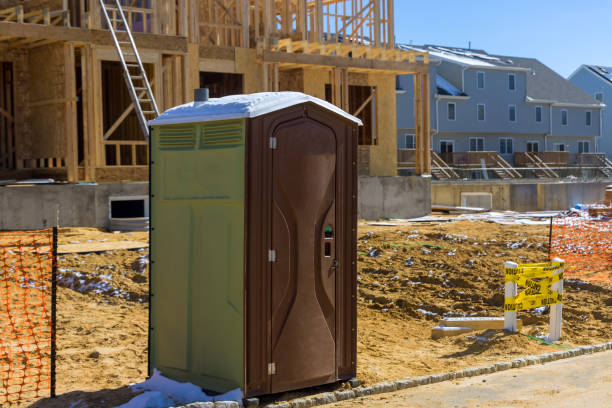 Portable Toilet Options We Offer in Bothell East, WA