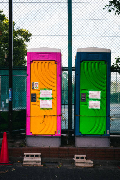 Best Temporary restroom rental  in Bothell East, WA