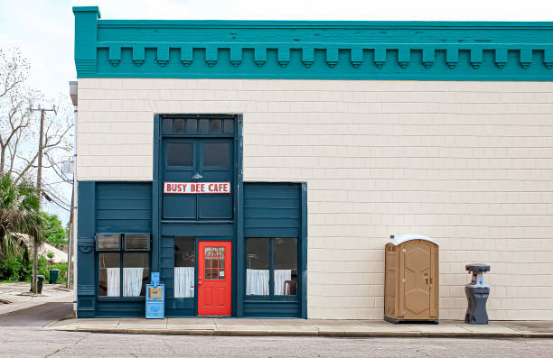 Best Porta potty services near me  in Bothell East, WA