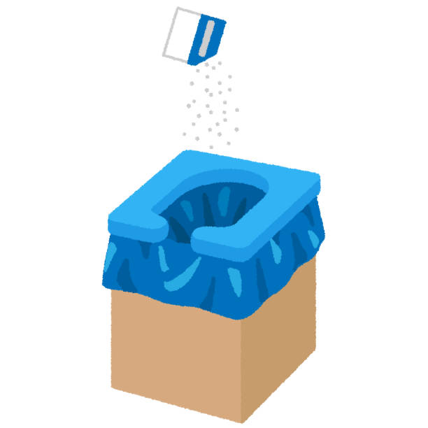 Sanitation services for porta potties in Bothell East, WA