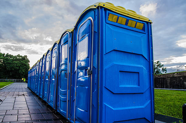Best Sanitation services for porta potties  in Bothell East, WA